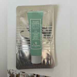 NEW Sisley Eye Contour Mask 3ml new sealed